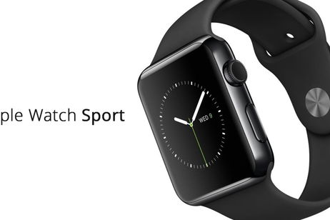 Consigue solo hoy tu Apple Watch con esta oferta especial