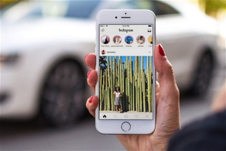 Instagram Refuerza sus Stories con Enlaces, Menciones y Boomerangs