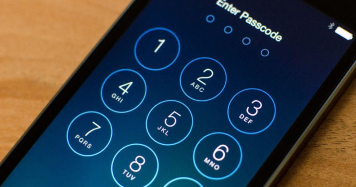14 medidas de seguridad fundamentales para cualquier iPhone