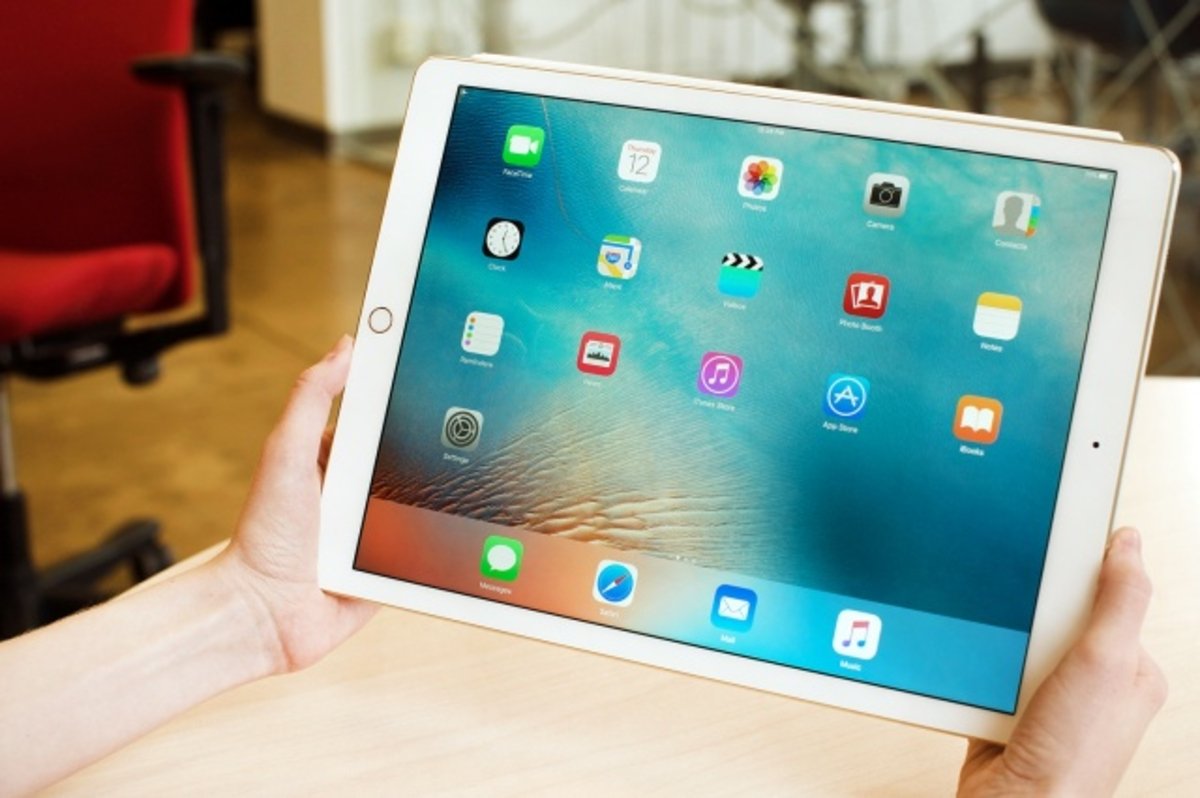 iPad Pro de Apple