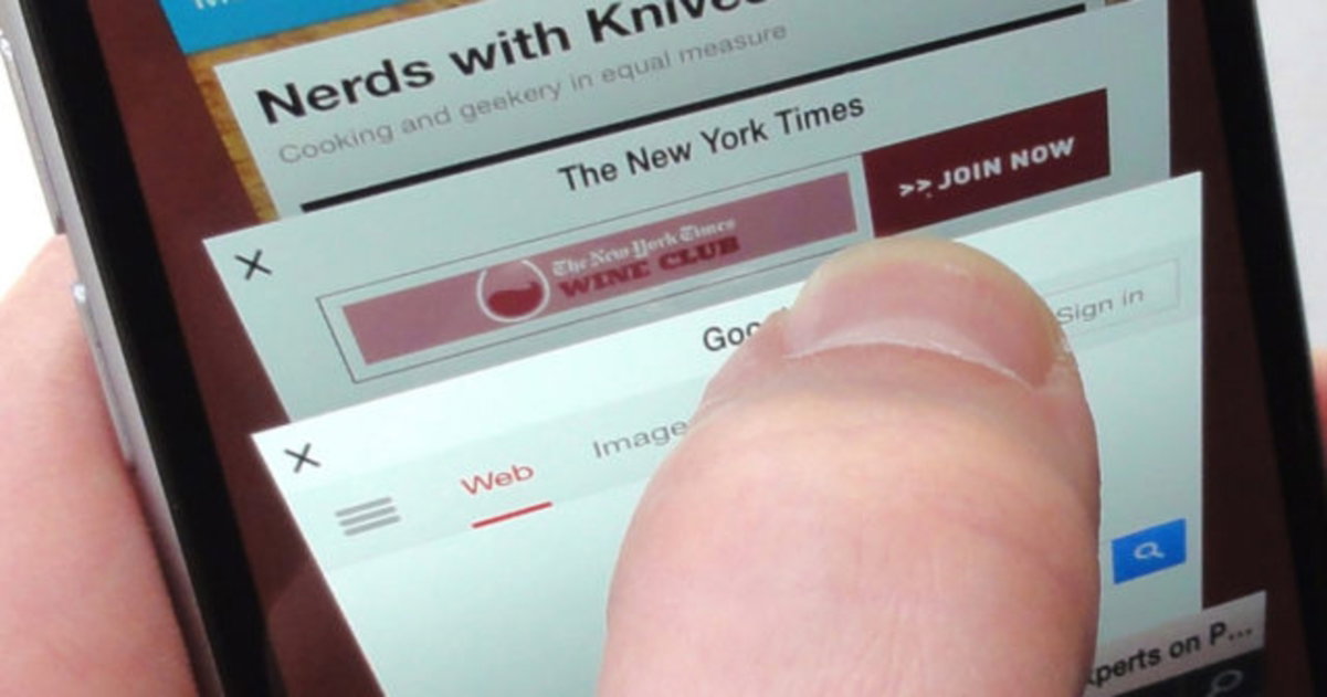 Com traduir una web de Safari amb iPhone o iPad