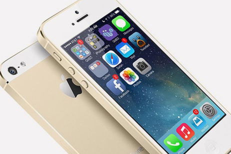 25 Razones por las que el iPhone 5s es Superior al Galaxy S5