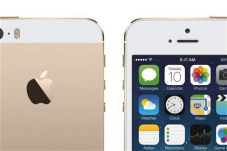 Si tienes un iPhone 5s, la salud de la batería tiene un serio problema con iOS 11.3