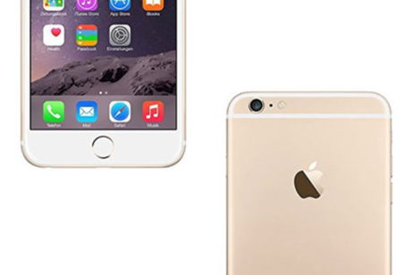 iPhone 6 de Apple: Mi Opinión Personal