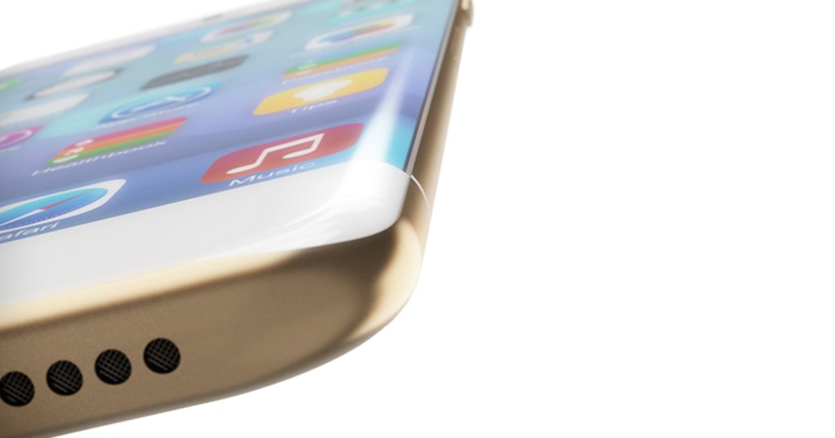 Apple desarrolla en secreto sus propias pantallas para iPhone y Apple Watch