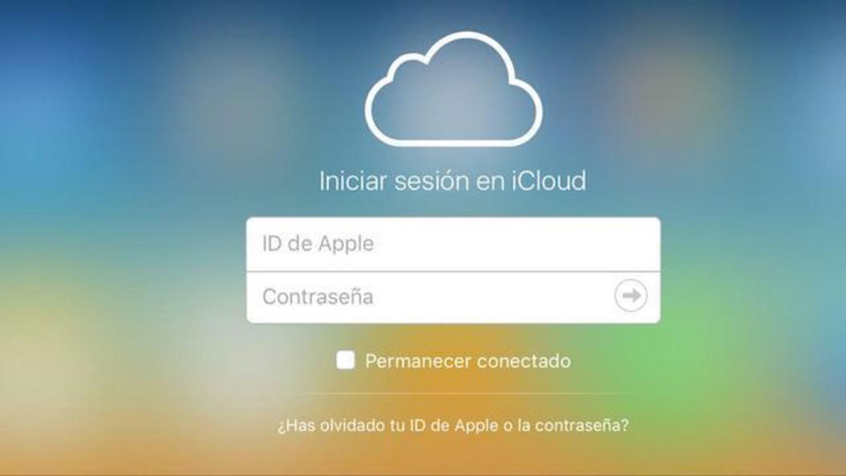 icloud iphone 2