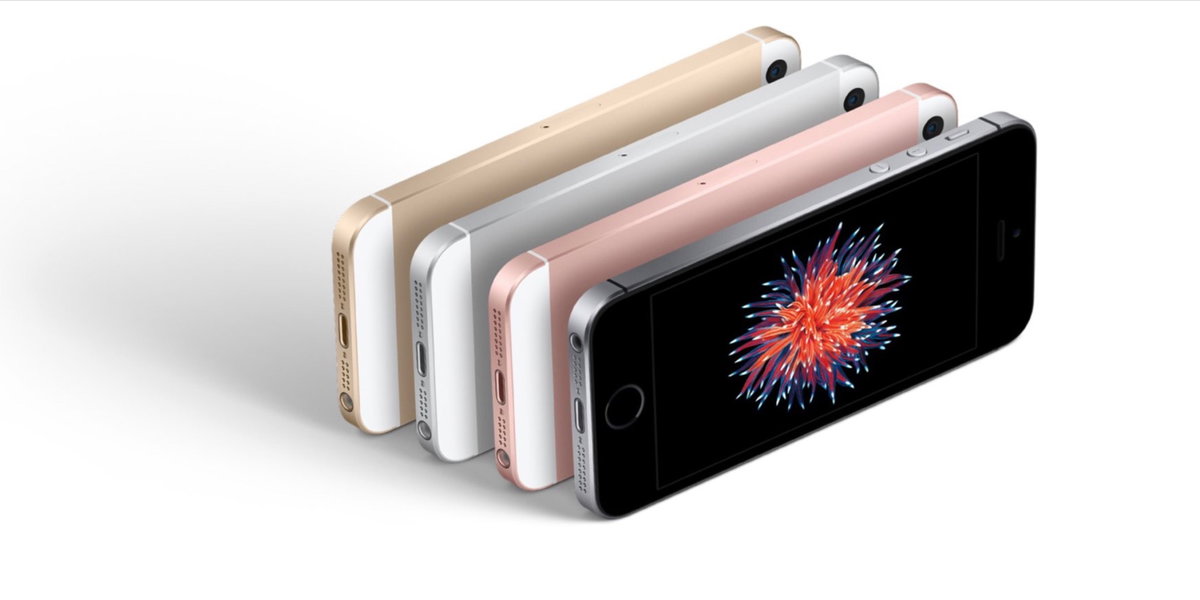 iPhone SE vs iPhone 7: ¿Cuáles son las Diferencias?