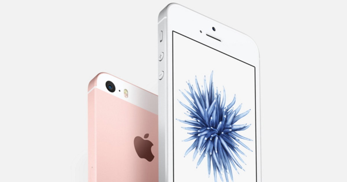 iPhone SE vs iPhone 7: ¿Cuáles son las Diferencias?