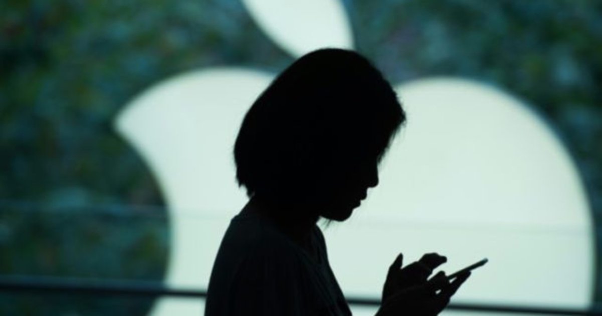 Las ventas de iPhone podrían reducirse a la mitad en China por el veto a Huawei