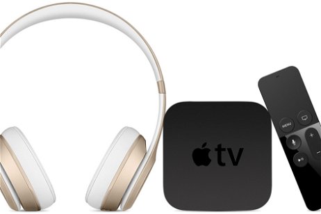 Disfruta del Cine, Series y Música en Apple TV con los Mejores Auriculares