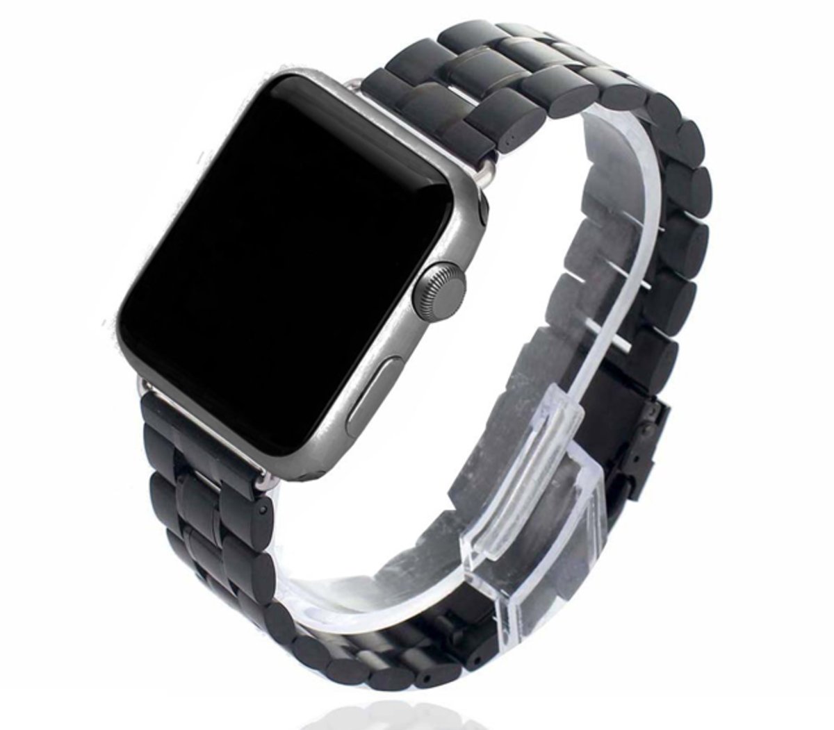  Mejores correas acero inoxidable Apple Watch.