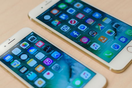 Apple Anuncia los Nuevos iPhone 6 y iPhone 6 Plus