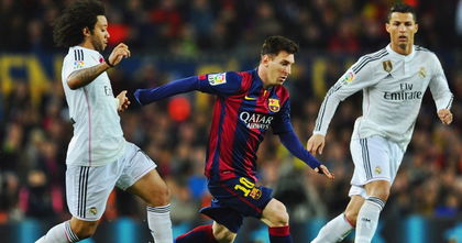 Ver Barcelona vs Real Madrid de hoy online Ver Barcelona vs Real Madrid de hoy online