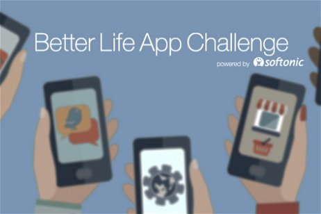 Better Life App Challenge, 10.000 dólares para las tres apps ganadoras