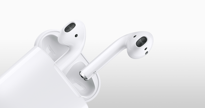 Cómo emparejar tus AirPods con Android, Apple TV, PC y Mac Cómo emparejar tus AirPods con Android, Apple TV, PC y Mac
