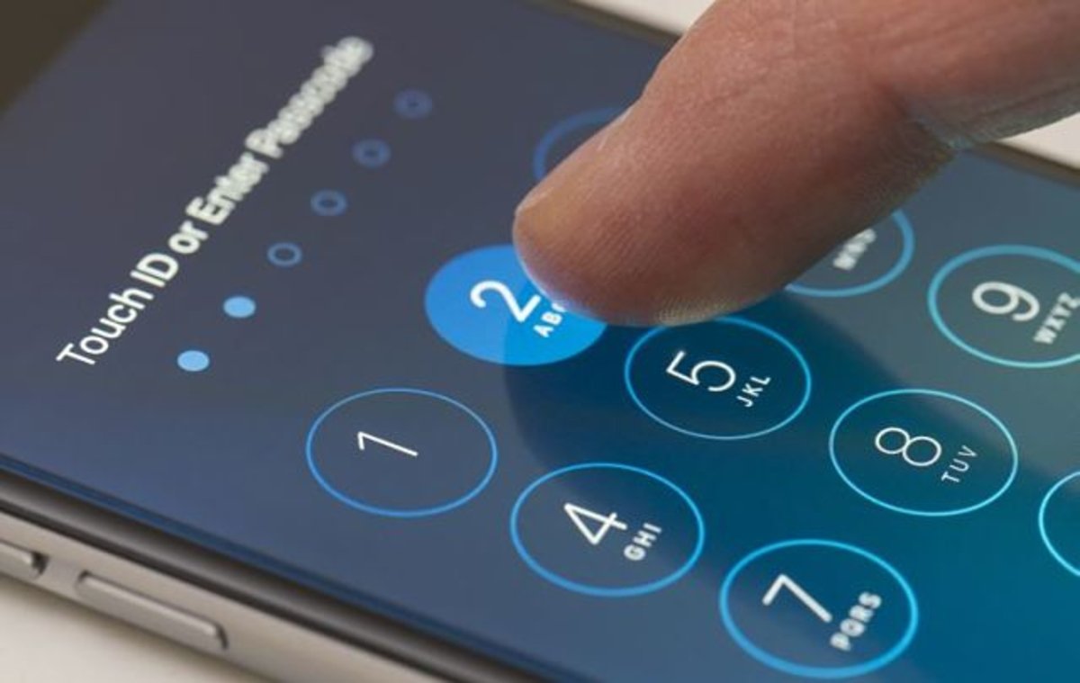 4 Método para desbloquear un iPhone sin contraseña