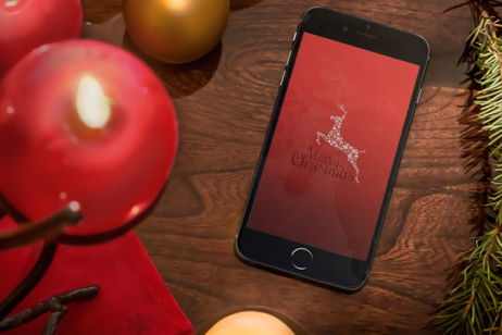 Crea las mejores tarjetas navideñas con estas apps de edición para iPhone y iPad