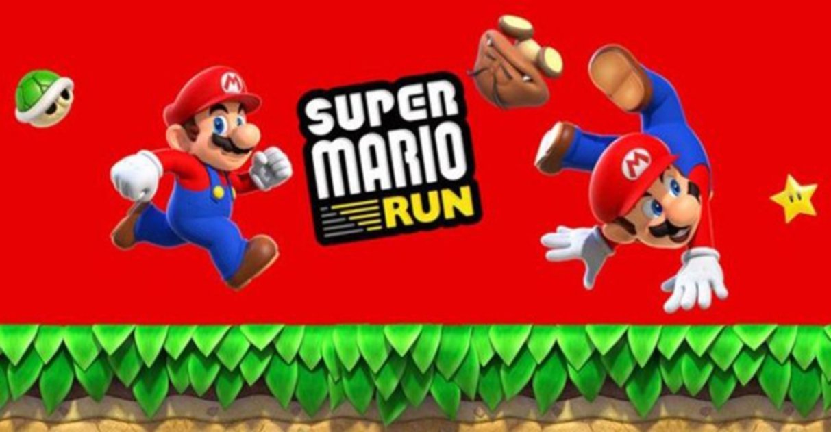 Trucos Super Mario Run