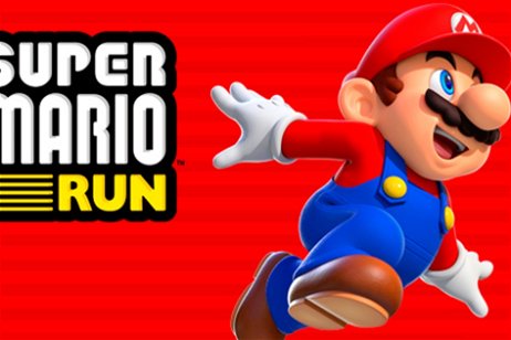 Conoce todos los trucos de Super Mario Run