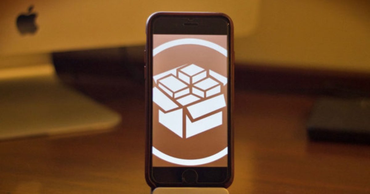 Jailbreak iOS 10.2.1 ya disponible para iPhone y iPad de 64 bits