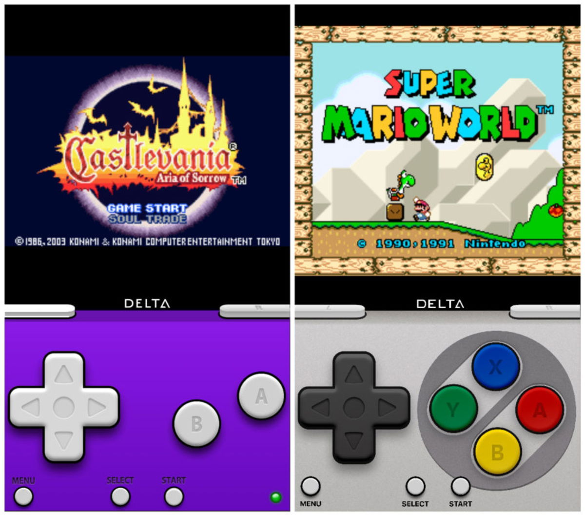 Los 5 mejores emuladores de GBA para usar y jugar juegos de GameBoy Advance  gratis