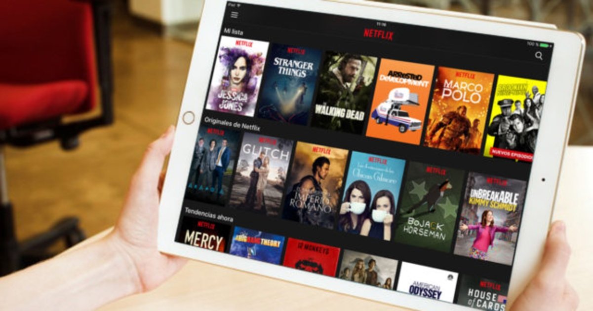 Netflix: todas las series y pelis para marzo de 2018