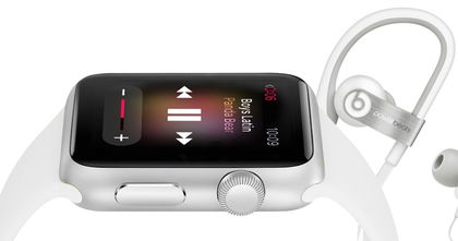 Cómo sincronizar y reproducir música en tu Apple Watch sin usar un iPhone Cómo sincronizar y reproducir música en tu Apple Watch sin usar un iPhone