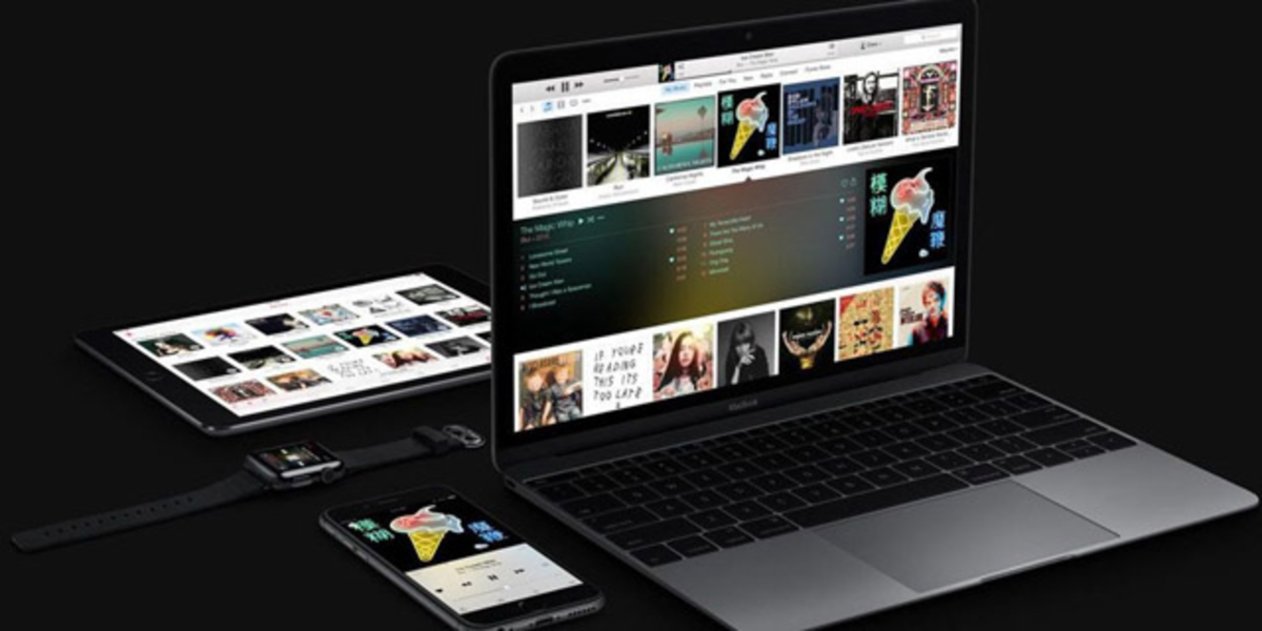 Apple Music podría tener sus propios programas de televisión.