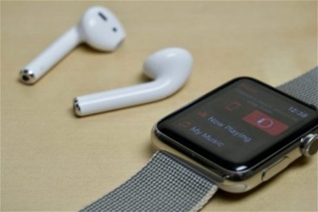 El Apple Watch tendrá mucho más que 15 minutos de fama los próximos años