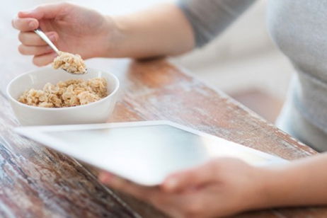 Comer más sano es posible gracias a estas aplicaciones para iPhone