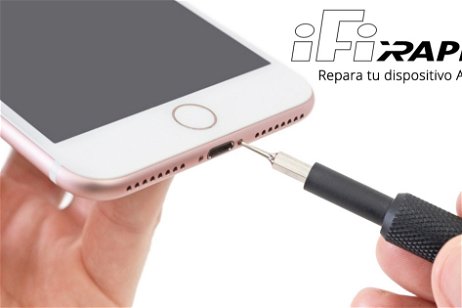 ¿Necesitas reparar un dispositivo Apple? Confía en iFixRapid para un Servicio Técnico seguro y eficaz