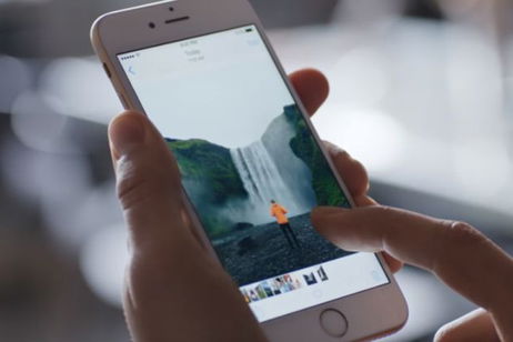 Cómo realizar anotaciones en tus fotografías del iPhone con iOS 10