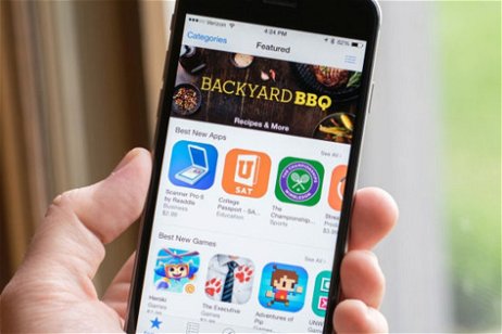 Las 10 mejores nuevas apps para iPhone y iPad en la App Store