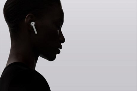 Los AirPods de Apple conquistan el mundo y ya suponen el 60% del total de los auriculares bluetooth vendidos