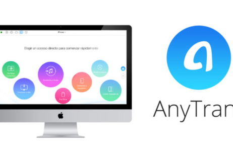 AnyTrans 5, la mejor y más completa alternativa a iTunes