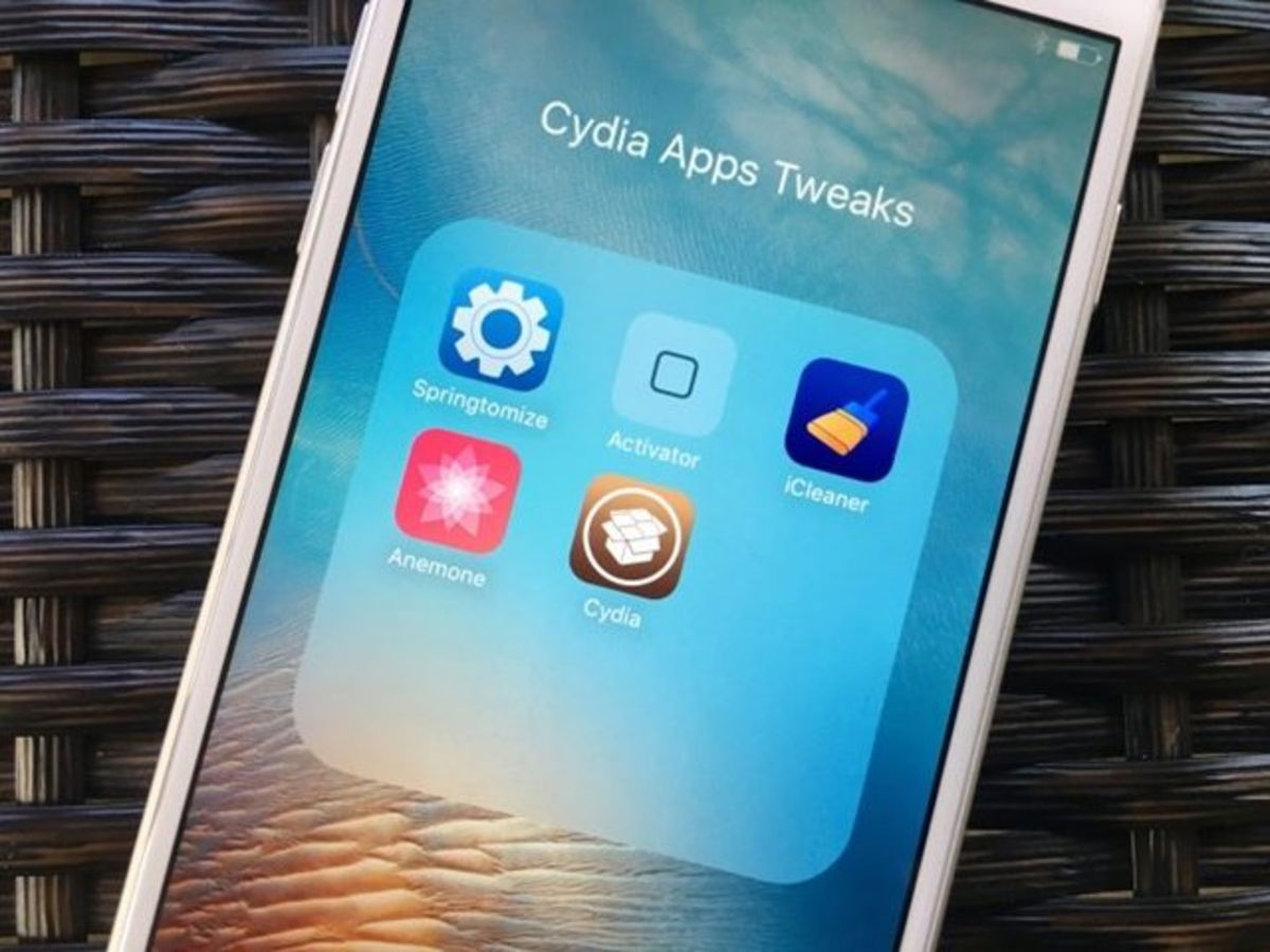 Cómo hacer Jailbreak a iOS 11-11.3.1 e instalar Cydia en tu iPhone