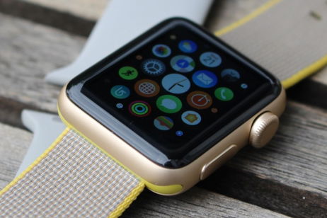 Varios modelos de Apple Watch agotados, ¿posible actualización a la vista?