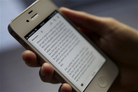 Apps para leer libros desde tu iPhone o iPad