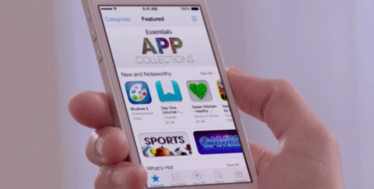 La App Store tiene numerosas aplicaciones vulnerables a la interceptación de datos silenciosa.