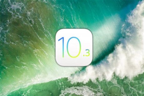 Las 7 razones por los que debes actualizar a iOS 10.3