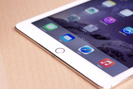 iPad Air 2 vs. iPad Air - La Comparativa más Completa