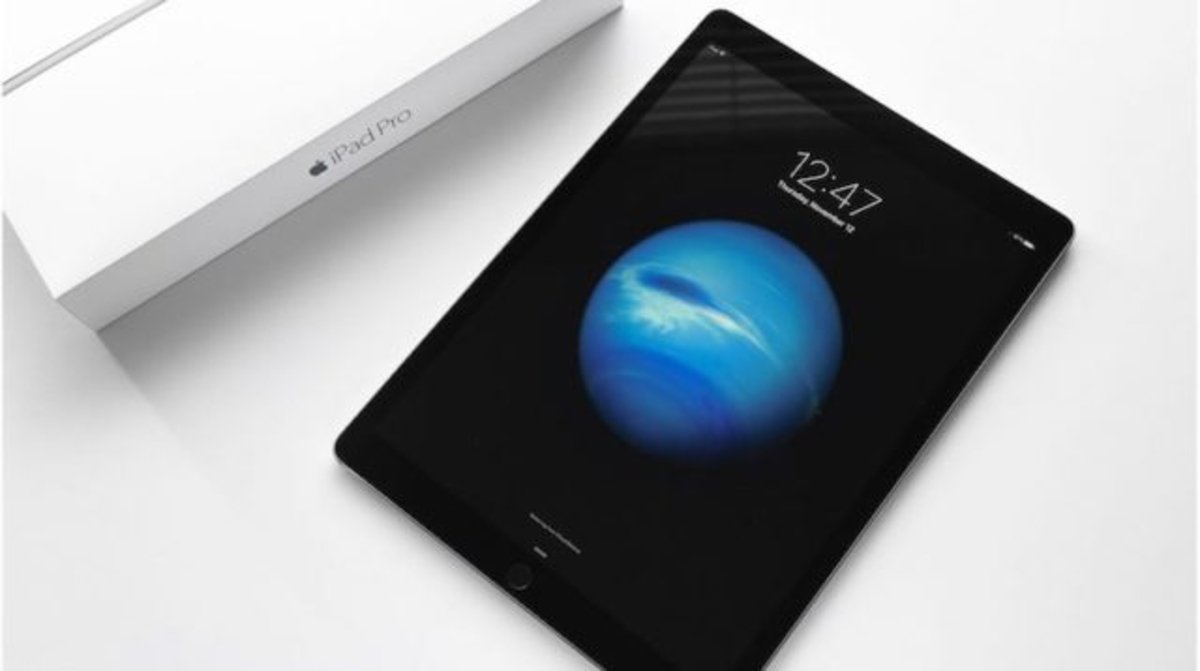 Este es el iPad Low Cost que Apple presentará mañana