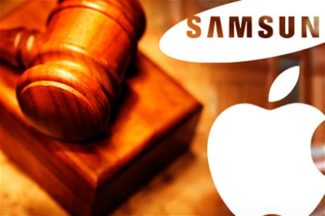 Apple y Samsung vuelven a enfrentarse en los Tribunales