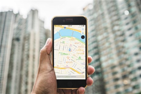 Cómo borrar tu historial de búsquedas y destinos en Apple Maps