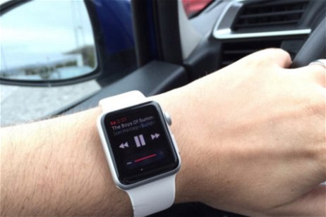 El Apple Watch es el sucesor del iPod