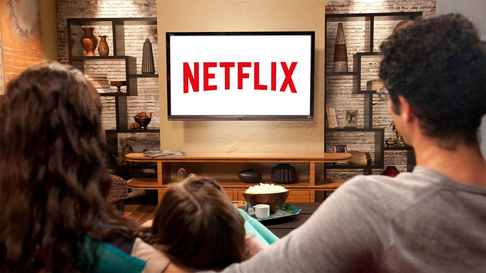 Estrenos de Netflix en España de series y películas en septiembre de 2018