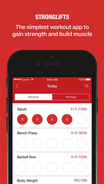 Estas 5 apps para iPhone te ayudarán a estar fitness y saludable