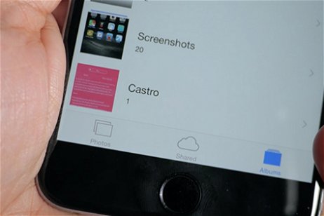 Cómo recuperar fotos borradas de un iPhone o iPad