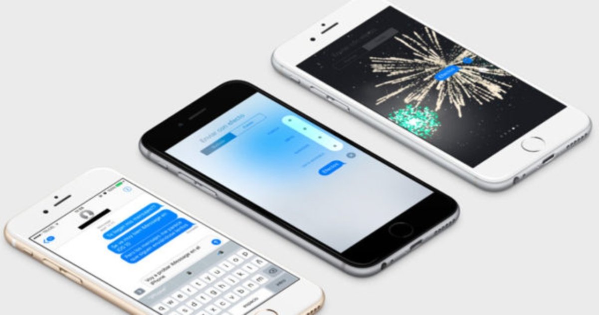 iOS 11.4: todas las novedades que llegarán a tu iPhone