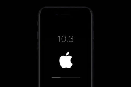 ¡Ahorra espacio en tu iPhone actualizando a iOS 10.3!